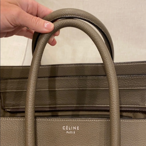 Celine Handbag - Picture 4 of 7